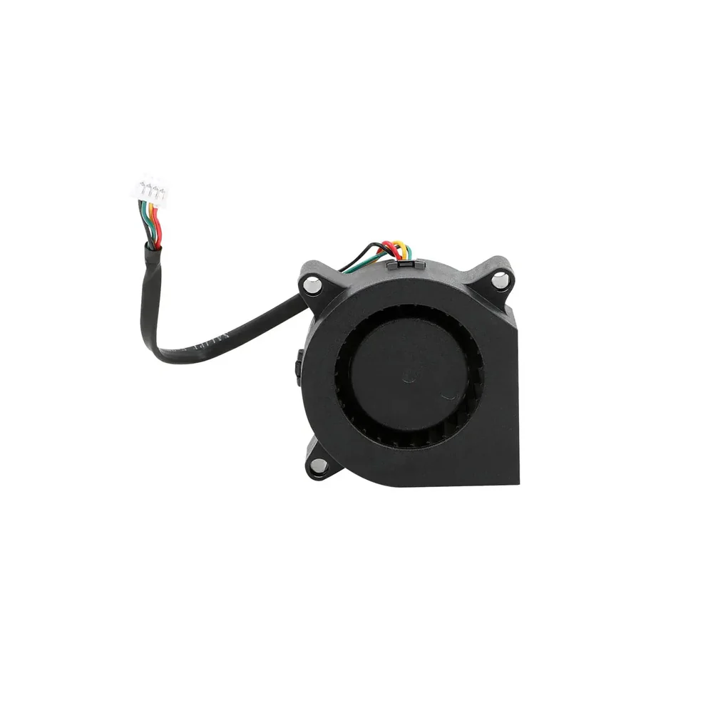 Ventilador centrífugo | Creality | 4020 Blower Fan | 24V para K1 y K1 Max Ventilador centrífugo | Creality | 4020 Blower Fan | 24V para K1 y K1 Max