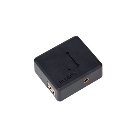 Placa sensor detección de filamento