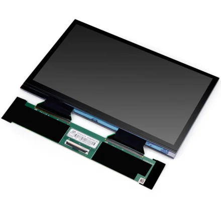 Pantalla LCD 16K  Saturn 4 Ultra