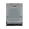 lavavajillas panelable vondom 14 cubiertos color gris lavavajillas panelable vondom 14 cubiertos color gris