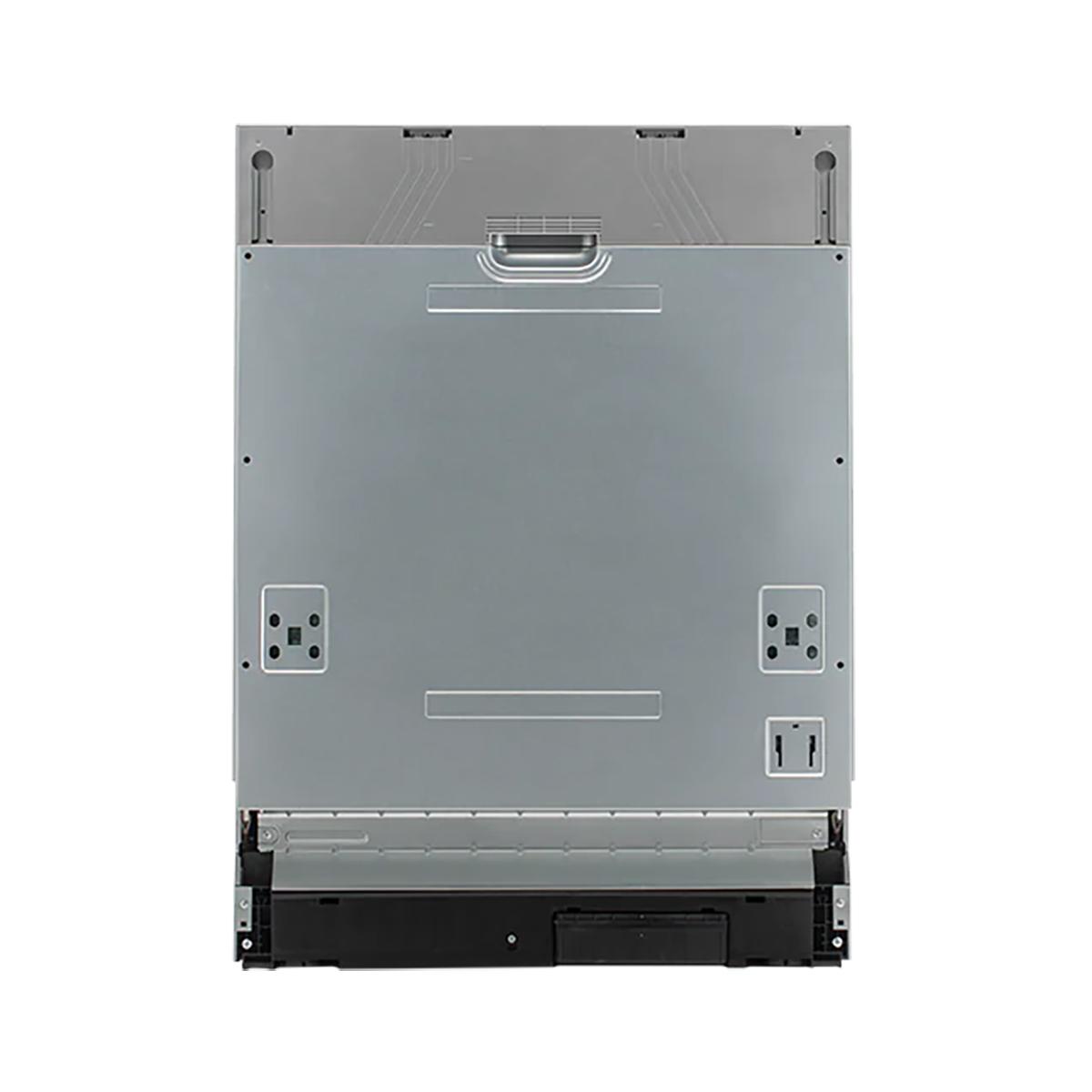lavavajillas panelable vondom 14 cubiertos color gris lavavajillas panelable vondom 14 cubiertos color gris