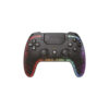 Joystick Gamer | Level Up | Bandit | Bluetooth 5.3 Hall RGB PS5 PC Android iOS