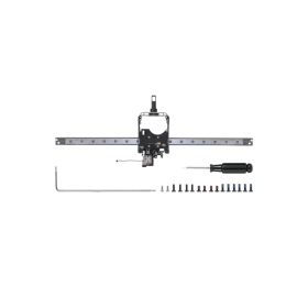 Ensamble de eje X | Bambu Lab | X-Axis Assembly | H2D, H2S y versiones Laser Ensamble de eje X | Bambu Lab | X-Axis Assembly | H2D, H2S y versiones Laser