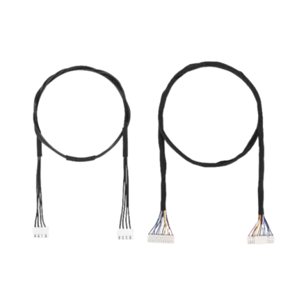 MC AP Cable Pack (2-in-1) – P2S