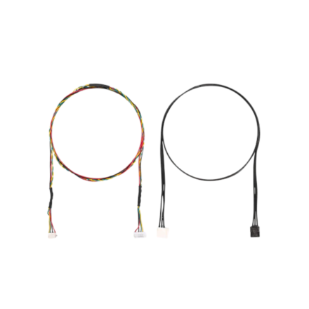 Induction Hotend Rack Cables Pack – H2CC