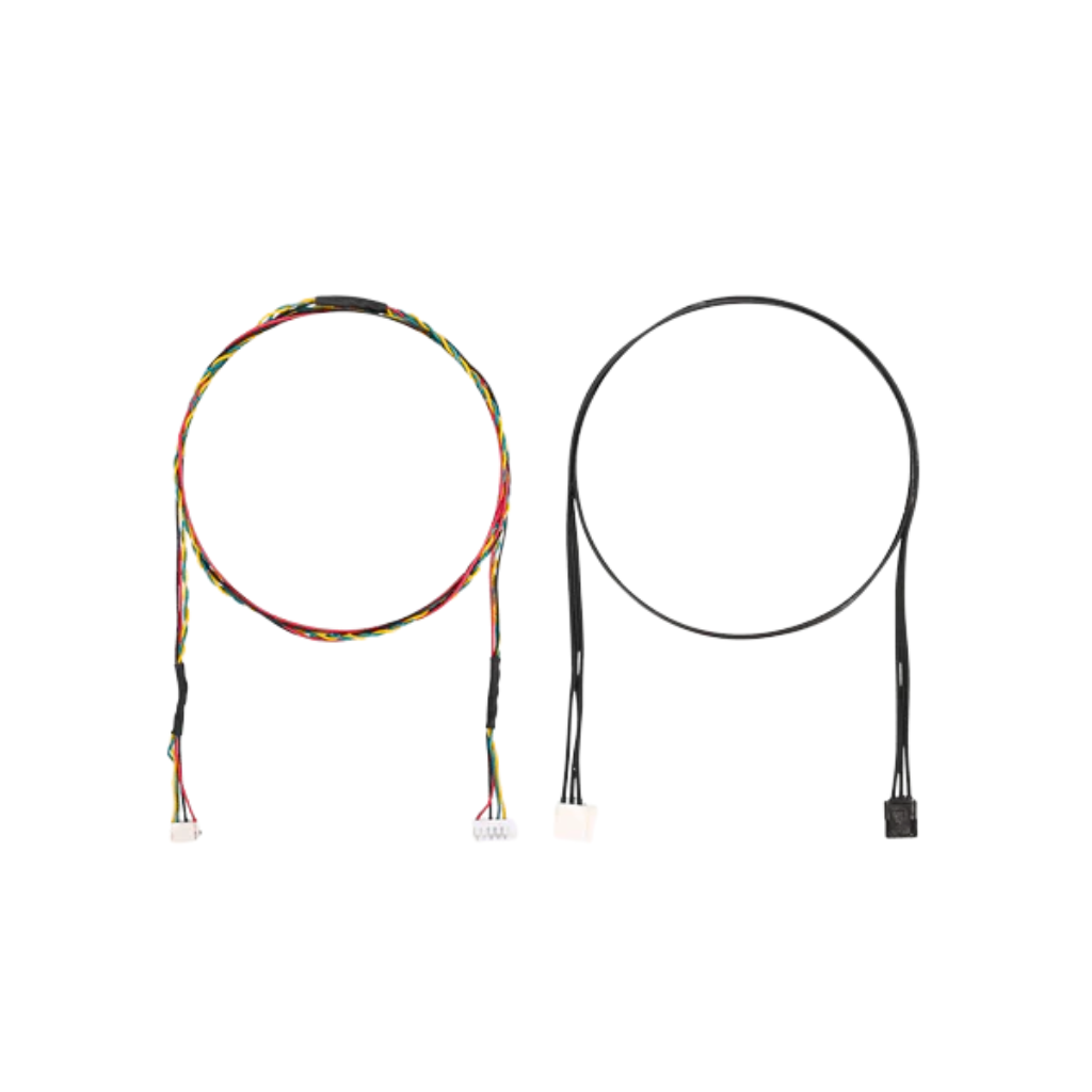 Induction Hotend Rack Cables Pack – H2CC Induction Hotend Rack Cables Pack – H2CC