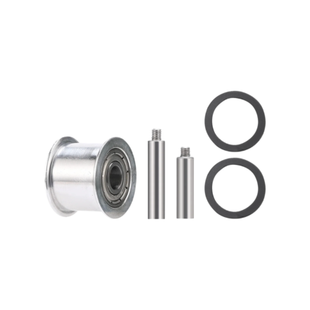 Regular Idler Pulley | Bambu Lab | FAC109 | compatible con H2 series