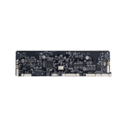 AMS 2 Pro Mainboard