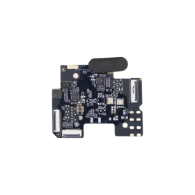 Placa de conexión del extrusor | Bambu Lab | H2D | H2D y H2D Pro