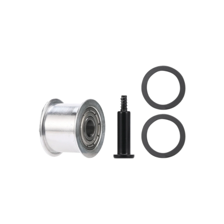 X-Axis Idler Pulley | Bambu Lab | FAC108 | compatible con H2D