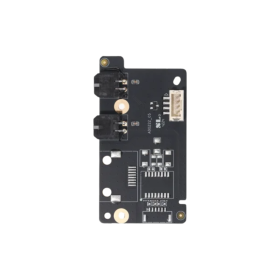 Placa de interfaz 4 pines | Bambu Lab | DLB032 | H2CC, H2S y H2D