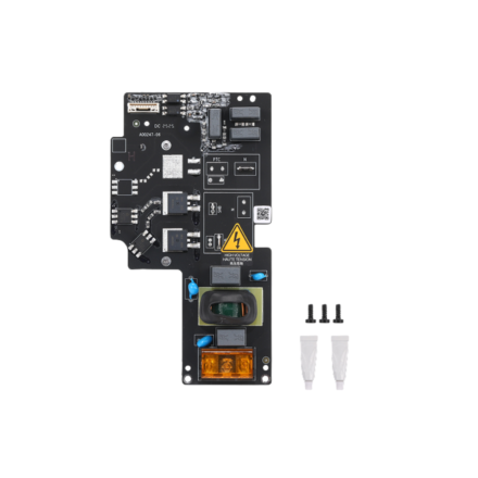 Placa AC de Alto Voltaje | Bambu Lab | AC Board HV P2S