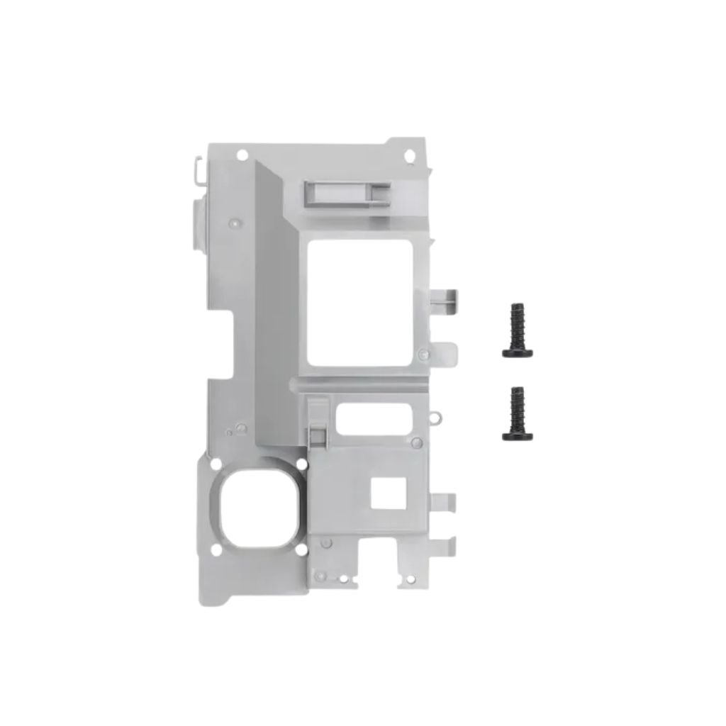 Cubierta AC Board | Bambu Lab | H2 Series FAC104 | para H2D, H2S y H2C Cubierta AC Board | Bambu Lab | H2 Series FAC104 | para H2D, H2S y H2C