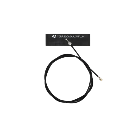 Antena Wi‑Fi | Bambu Lab | WiFi Antenna FAC099 | repuesto para H2D H2S P2S