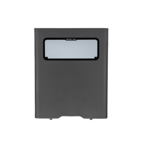 Left Side Panel – H2CC
