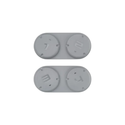 Bambu AMS Feeder Cap