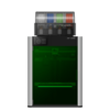 Impresora 3D | Bambu Lab | H2S Laser Full Combo | 10W AMS 2 Pro 350°C