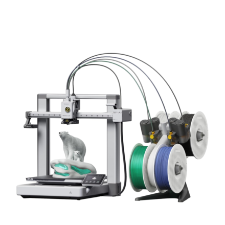 BAMBULAB IMPRESORA 3D A1-COMBO