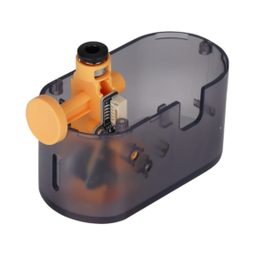 Unidad de embudo de filamento | Bambu Lab | AMS lite derecha Slot 3 y 4