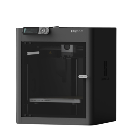 BAMBULAB IMPRESORA 3D P1S BAMBULAB IMPRESORA 3D P1S