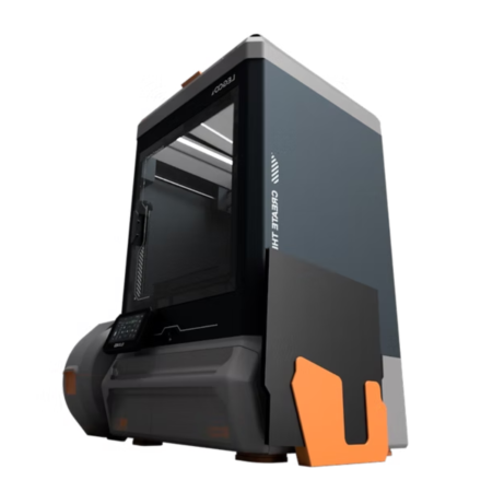 Soporte de Cama Caliente  Centauri Carbon – Frontal Derecho