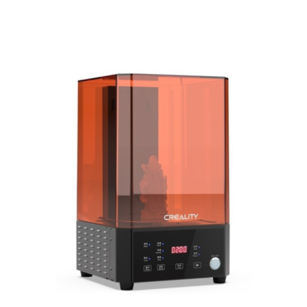 CURADORA CREALITY UW-01 CURADORA CREALITY UW-01