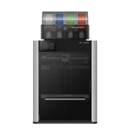 BAMBULAB IMPRESORA 3D H2S AMS COMBO