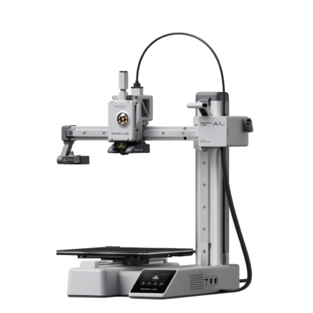 BAMBULAB IMPRESORA 3D A1-MINI BAMBULAB IMPRESORA 3D A1-MINI