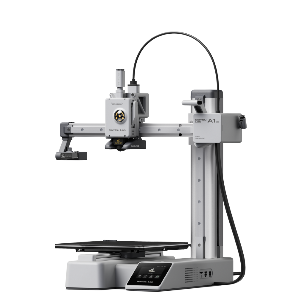 BAMBULAB IMPRESORA 3D A1-MINI BAMBULAB IMPRESORA 3D A1-MINI