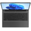notebook gfast n 536rr amd ryzen5 480gb ssd 8gb de ram windows 11