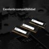 memoria ram 16gb ddr4 3200mhz netac basic sodimm para notebook