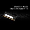 memoria ram 16gb ddr4 3200mhz netac basic sodimm para notebook