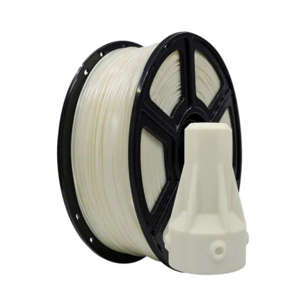 Filamento FLASHFORGE ABS NATURAL 1KG 1.75mm