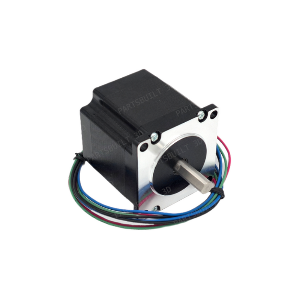 OrangeStorm Giga Y-axis motor assembly OrangeStorm Giga Y-axis motor assembly