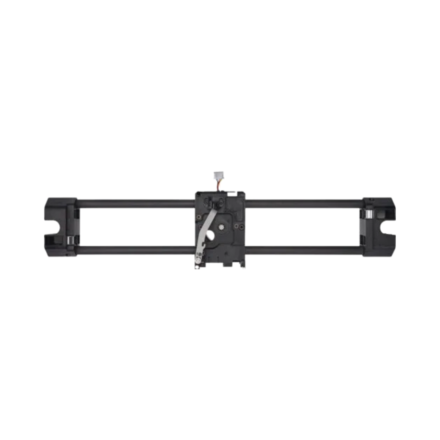 Bambu X-Axis Carbon Rods Assembly