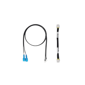 Pack de cables para impresora | Bambu Lab | 4-in-1 CAB014 | X1 y P1