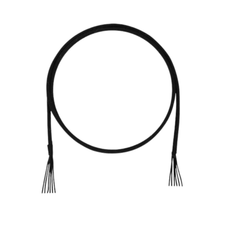 Cable de señal Heatbed | Bambu Lab | X1/P1 Series | 6 pines 555 mm