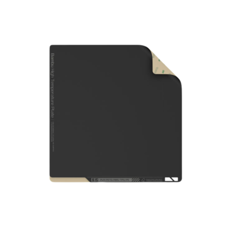 BAMBULAB Spare Sheet for Bambu High Temperature Plate