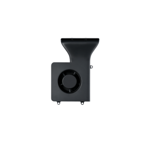 Ventilador auxiliar de enfriamiento | Bambu Lab | FAF001-G | X1/P1 Series