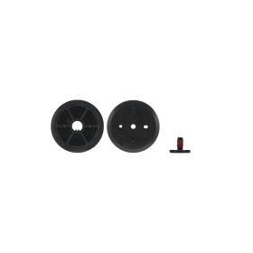Polea dentada eje Z | Bambu Lab | FAB005 | P1P P1S X1 X1C X1E