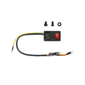 Power Switch Assembly | Bambu Lab | FAC054 | compatible P1P P1S X1