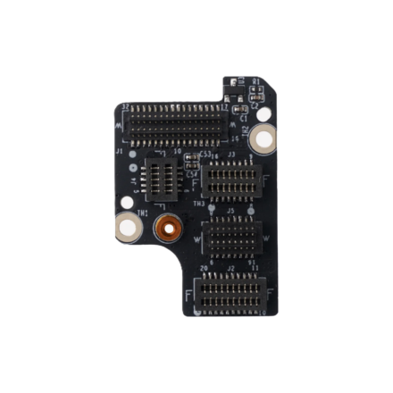 Placa de Interfaz de Extrusor | Bambu Lab | P1 Series | FAE002