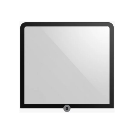 Bambulab Glass Cover Plate