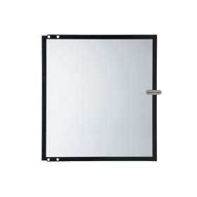 Bambulab Front Glass Door