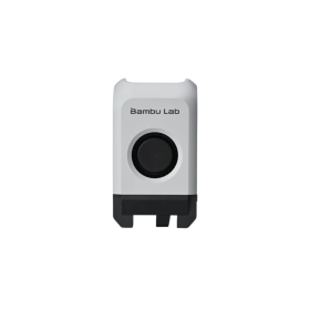 Bambulab Front Housing Assembly
