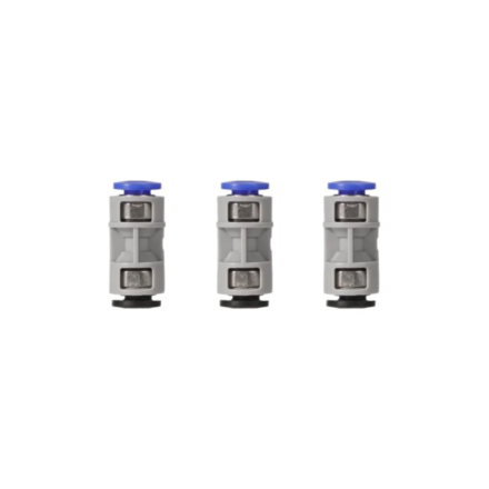 Bambulab PTFE Tube Connector – P1P,P1S,X1C,X1E
