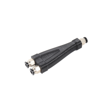 Bambulab PTFE Coupler – P1P,P1S