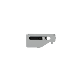 Bambulab Filament buffer