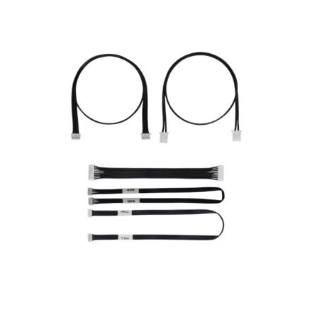 Bambulab AMS cable pack (5-in-1)