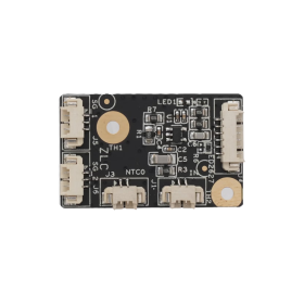 Placa interfaz de sensores Heatbed | Bambu Lab | FAC009 | X1 y P1